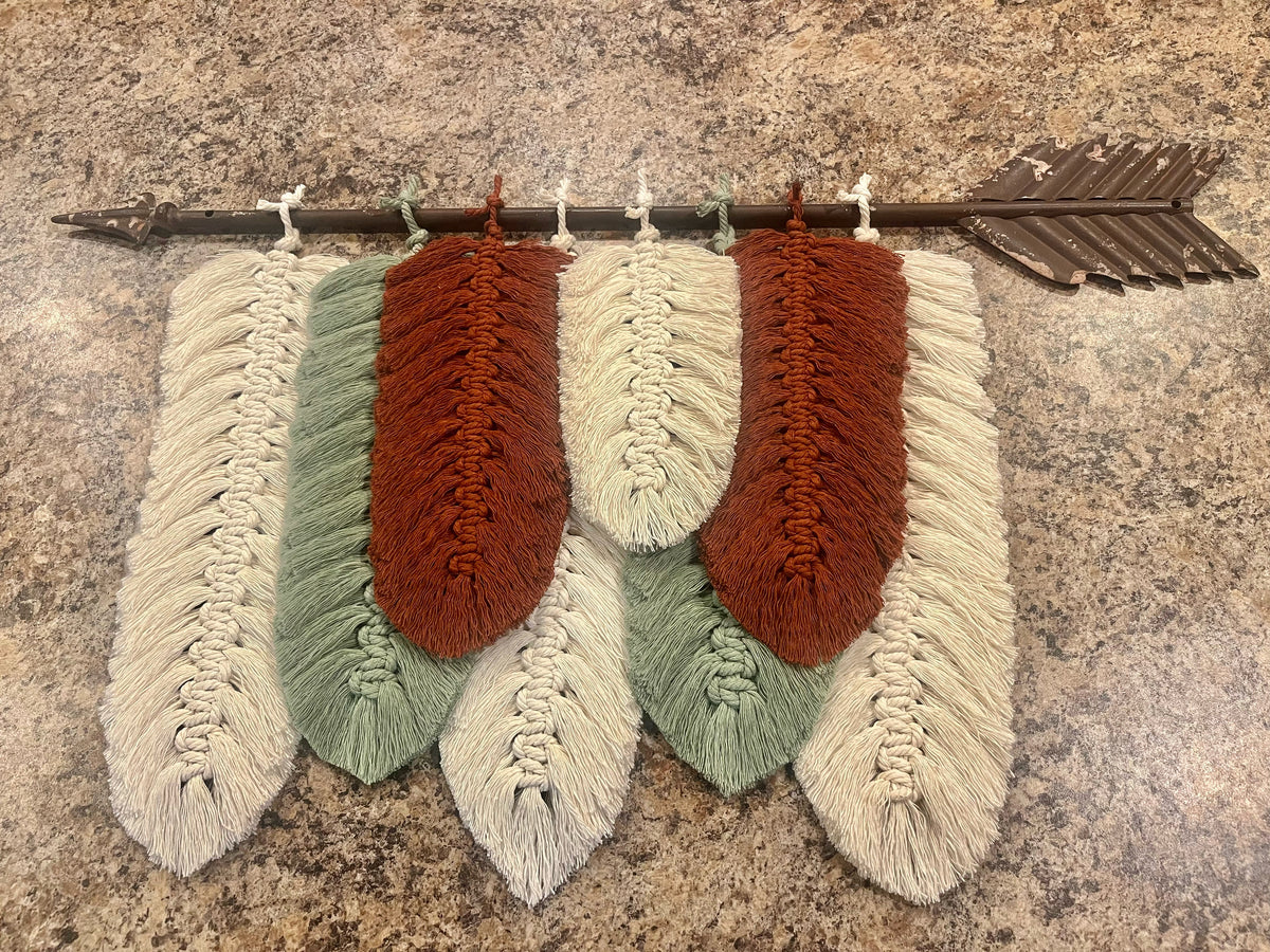 Feather Dust