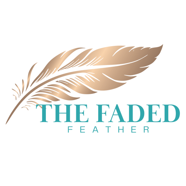 The Faded Feather